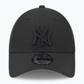 Cappello New Era Repreve Outline 9Forty New Yok Yankees nero 2