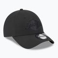Cappello New Era Repreve Outline 9Forty Los Angeles Lakers nero