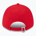 Cappello New Era Repreve Outline 9Forty Chicago Bulls Scasca rosso 4