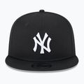 Cappello New Era Foil 9Fifty New York Yankees nero 3