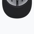 Cappello New Era Foil 9Fifty New York Yankees nero 5