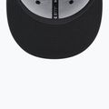 Cappello New Era Foil 9Fifty Chicago Bulls nero 5