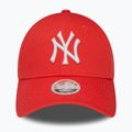 Cappello da baseball New Era League Essential 9Forty New York Yankees da donna 3