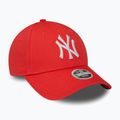 Cappello da baseball New Era League Essential 9Forty New York Yankees da donna