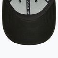 Cappello da baseball New Era New World 9Forty da uomo nero 5