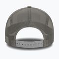 Cappello da baseball New Era Ne Patch Efame da uomo nero 4
