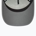 Cappello da baseball New Era Ne Patch Efame da uomo nero 5