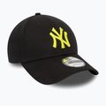 Berretto da baseball New Era League Essential 9Forty New York Yankees Uomo