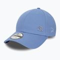 Berretto da baseball New Era Flawless 9Forty New York Yankees med blue da uomo 2