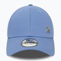 Berretto da baseball New Era Flawless 9Forty New York Yankees med blue da uomo 3