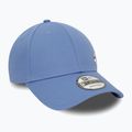 Berretto da baseball New Era Flawless 9Forty New York Yankees med blue da uomo