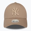 Cappello da baseball New Era League Essential 9Forty New York Yankees da donna 2