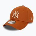 Berretto da baseball New Era League Essential 9Forty New York Yankees Uomo 2