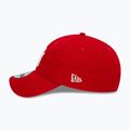 Cappello da baseball New Era League Essential 9Twenty New York Yankees rosso 6