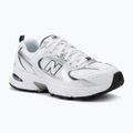 Scarpe da bambino New Balance 530's V1 bianco