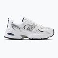 Scarpe da bambino New Balance 530's V1 bianco 2
