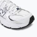 Scarpe da bambino New Balance 530's V1 bianco 7