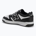 Scarpe da bambino New Balance 480's V1 nero GSB480BW 3