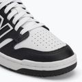 Scarpe da bambino New Balance 480's V1 nero GSB480BW 7