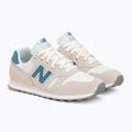 Scarpe New Balance donna ML373 moonbeam NBWL373OJ2 5