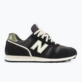 New Balance ML373 scarpe da uomo nere 2