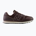Scarpe da uomo New Balance Classic 373's V2 black coffee/mushroom/driftwood pl2 2