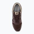 Scarpe da uomo New Balance Classic 373's V2 black coffee/mushroom/driftwood pl2 4