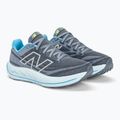Scarpe da corsa da donna New Balance Fresh Foam X Vongo v6 grigio artico scuro 4