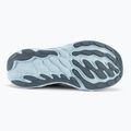 Scarpe da corsa da donna New Balance Fresh Foam X Vongo v6 grigio artico scuro 5