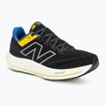 New Balance Fresh Foam X Vongo v6 nero scarpe da corsa da uomo