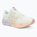 New Balance FuelCell Propel v4 scarpe da corsa da donna con sale marino