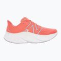 Scarpe da corsa da donna New Balance Fresh Foam X More v4 gulf red 9