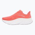 Scarpe da corsa da donna New Balance Fresh Foam X More v4 gulf red 10