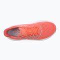 Scarpe da corsa da donna New Balance Fresh Foam X More v4 gulf red 11