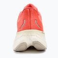 Scarpe da corsa da donna New Balance Fresh Foam X More v4 gulf red 6