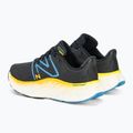 New Balance Fresh Foam X More v4 nero scarpe da corsa da uomo 3