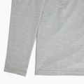 Felpa da running uomo New Balance Space Dye 1/4 Zip grey 8