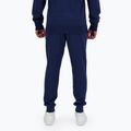 Pantaloni New Balance Classic Core Fleece da uomo nb navy 3