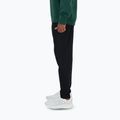 Pantaloni uomo New Balance AC Tapered 29" black 4