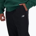 Pantaloni uomo New Balance AC Tapered 29" black 5