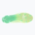 Scarpe da calcio da uomo New Balance Furon Pro FG V7+ bleached lime glo 11