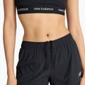 Pantaloncini New Balance donna 2IN1 3" nero 6