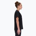 Maglia New Balance Essentials da donna, nero 3