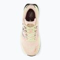 New Balance Fresh Foam Garoé scarpe da corsa da donna rosa scuro vintage 3