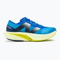 New Balance FuelCell Rebel v4 scarpe da corsa da donna oasi blu 2