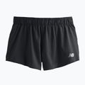 Pantaloncini da donna New Balance RC Seamless 3" nero 7