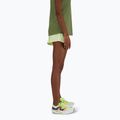 Pantaloncini da corsa New Balance RC Seamless 3 Inch lime light donna 4