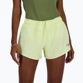 Pantaloncini da corsa New Balance RC Seamless 3 Inch lime light donna 6