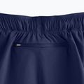 Pantaloncini da donna New Balance RC Seamless 3" blu 9