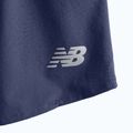 Pantaloncini da donna New Balance RC Seamless 3" blu 11
